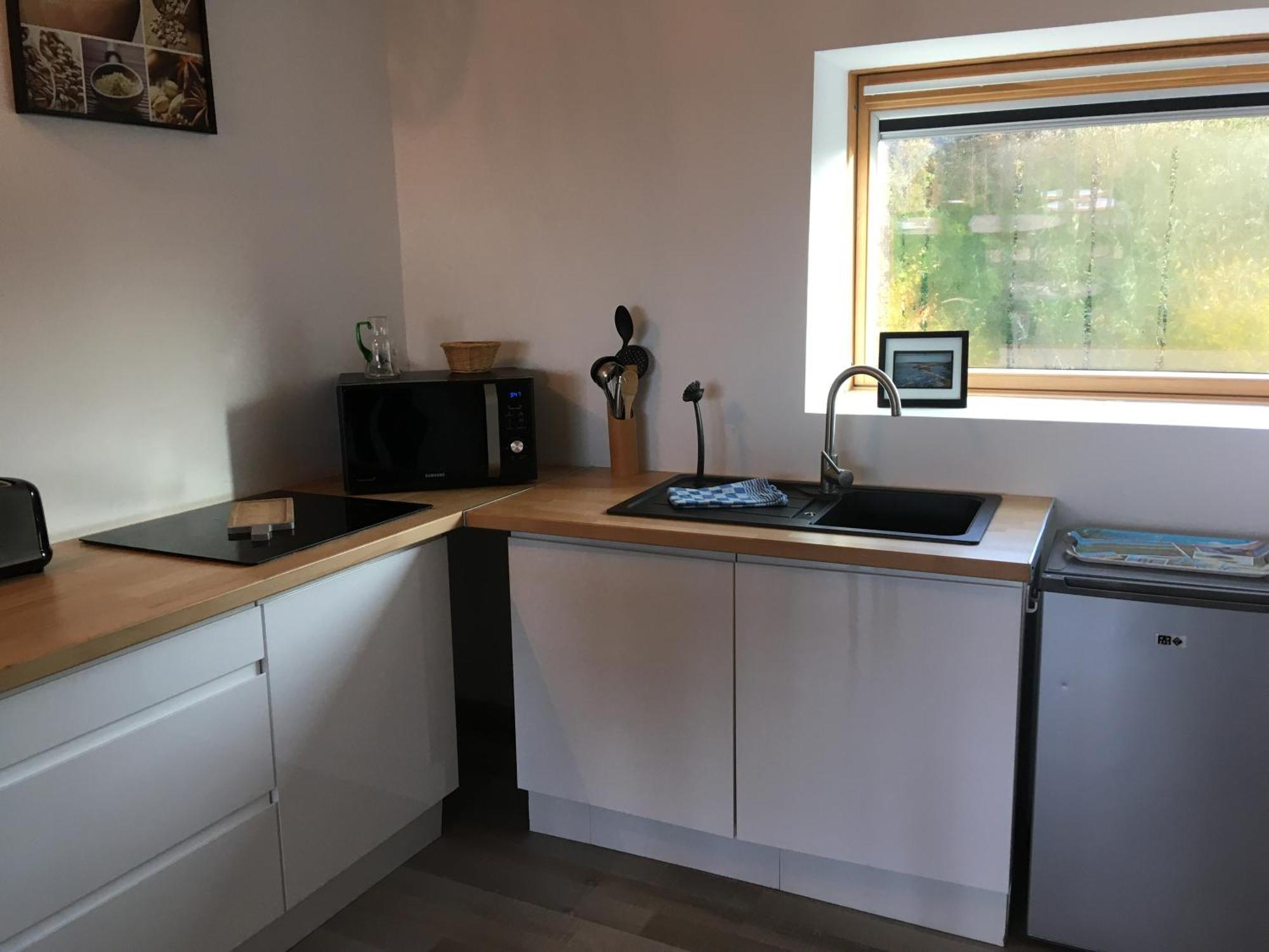 Aparthotel Des 2 Caps Ambleteuse Bagian luar foto