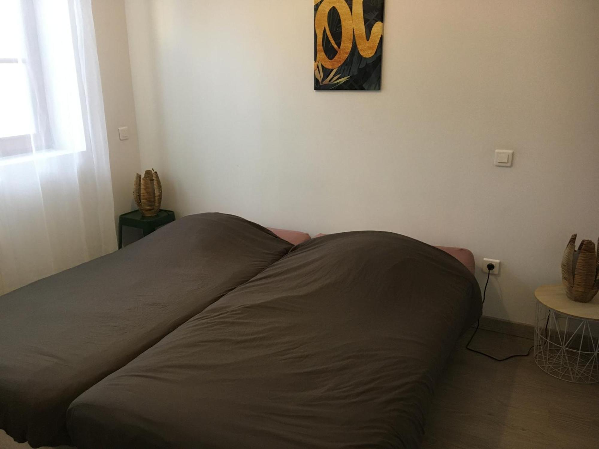 Aparthotel Des 2 Caps Ambleteuse Bagian luar foto