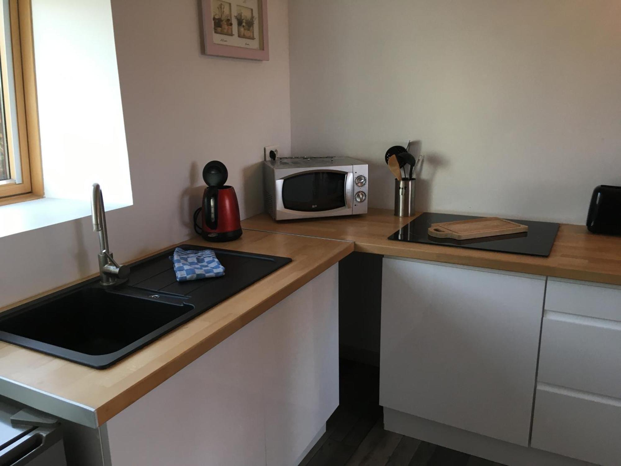 Aparthotel Des 2 Caps Ambleteuse Bagian luar foto