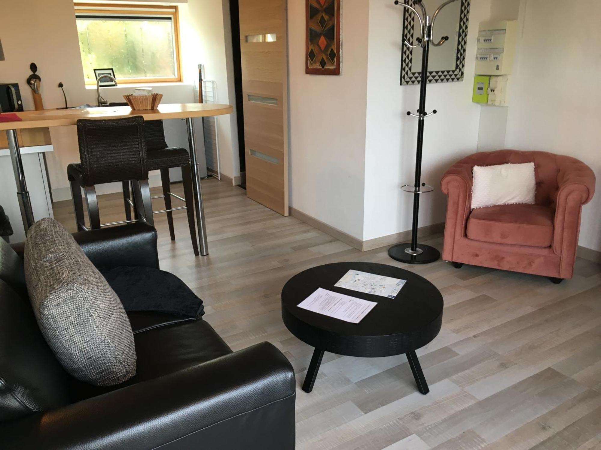 Aparthotel Des 2 Caps Ambleteuse Bagian luar foto