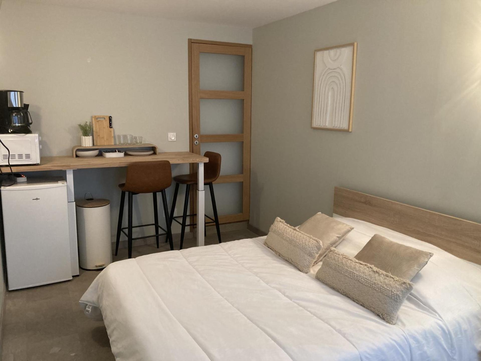 Aparthotel Des 2 Caps Ambleteuse Bagian luar foto