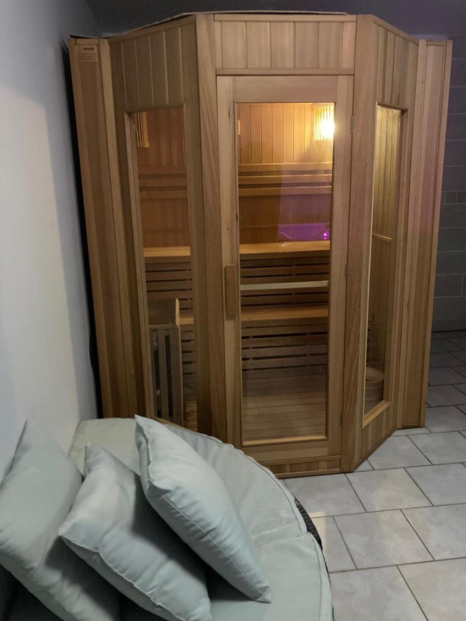 Aparthotel Des 2 Caps Ambleteuse Bagian luar foto